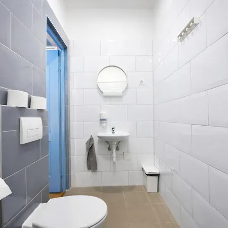 Wow City Hostel-3