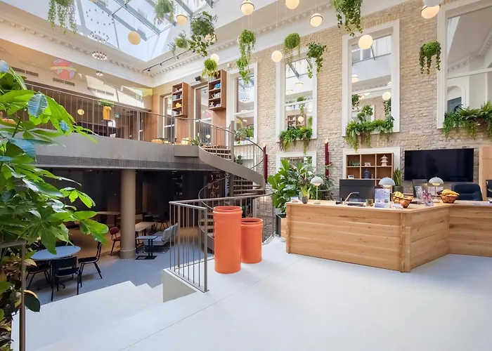 Netizen Budapest Centre